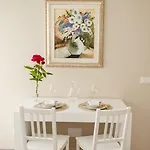Apartment Dimora Le Camelie Vieste