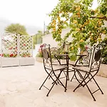 Dimora Le Camelie Apartment Vieste