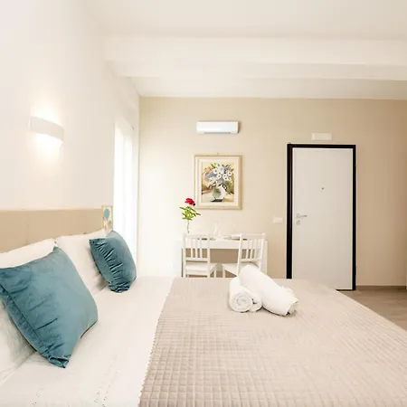 Apartment Dimora Le Camelie Vieste