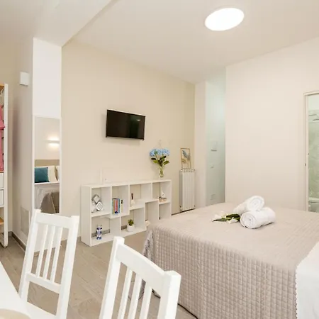 Dimora Le Camelie Vieste