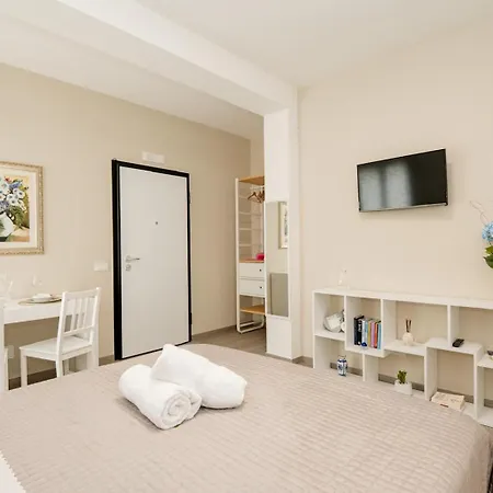 Dimora Le Camelie فيستَ