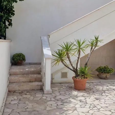 Dimora Le Camelie Vieste