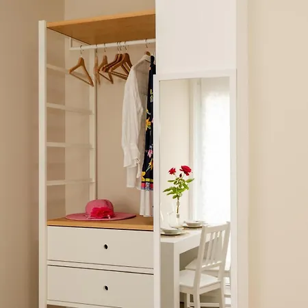 Dimora Le Camelie Apartman *