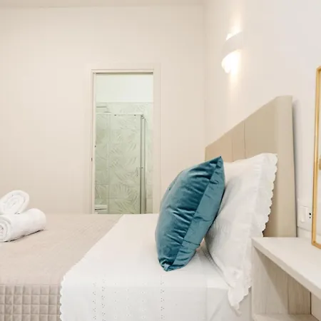 Dimora Le Camelie Vieste