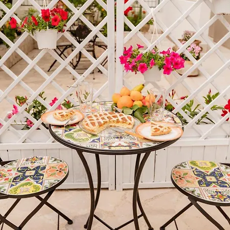 شقة Dimora Le Camelie