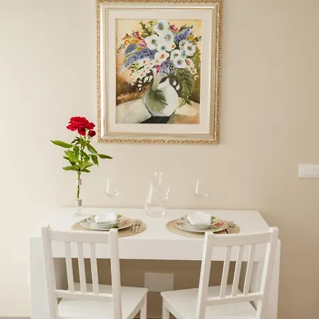 Apartman Dimora Le Camelie Vieste