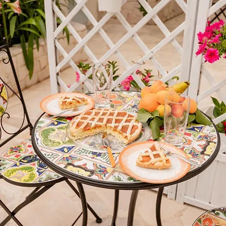 Dimora Le Camelie * Vieste