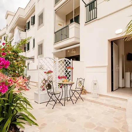 Dimora Le Camelie فيستَ