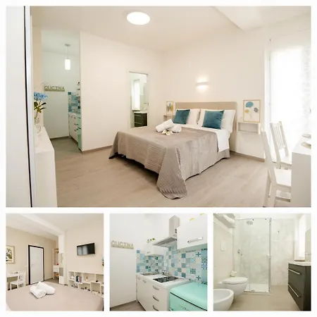 Dimora Le Camelie Vieste