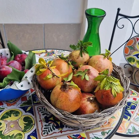 Apartman Dimora Le Camelie *